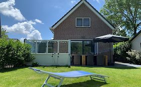 Vakantiehuis Zoutelande Zo05