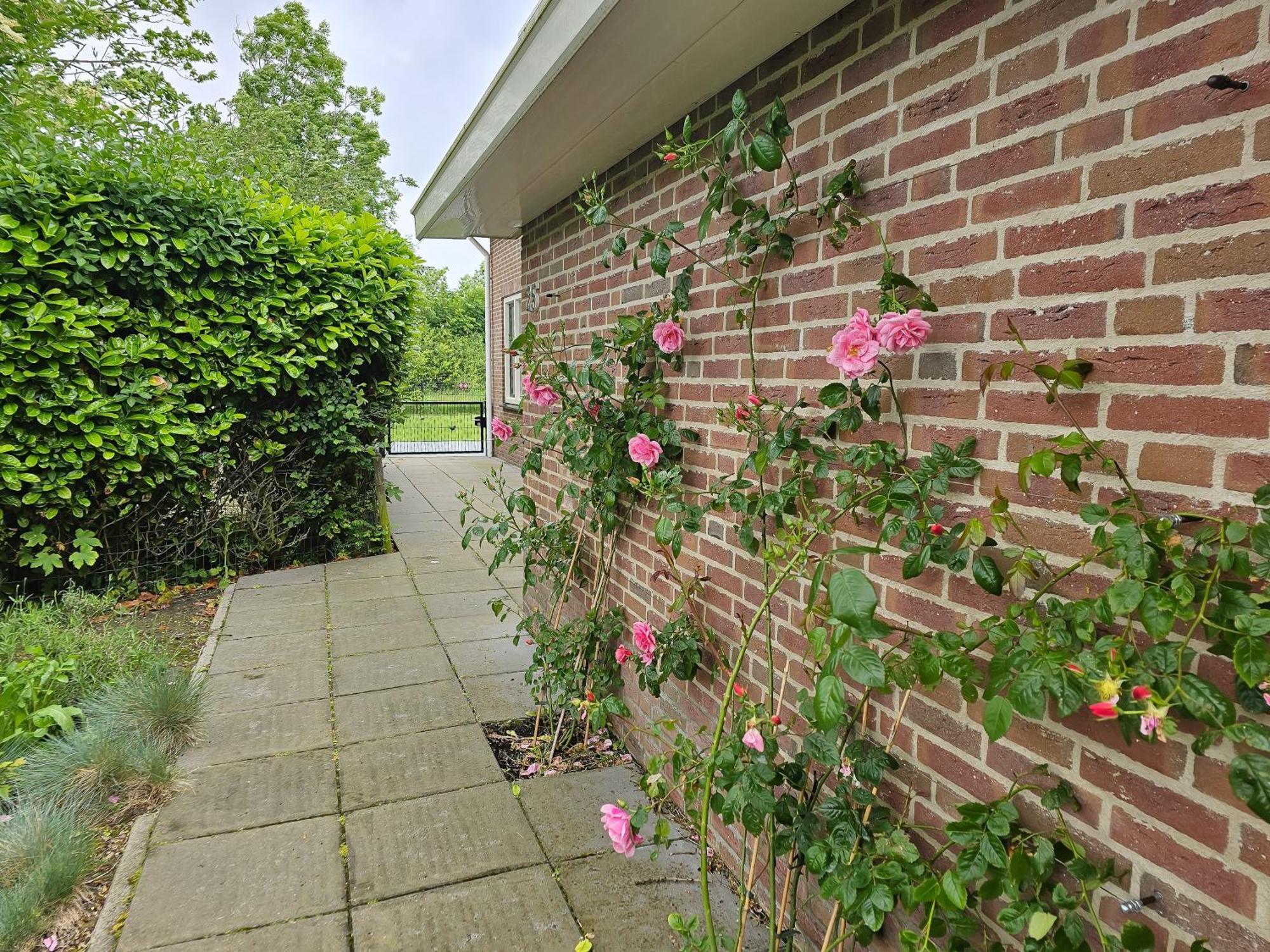 Vakantiehuis Zoutelande Zo05 Exterior foto